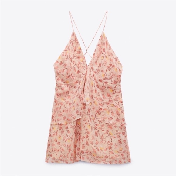 Zara Dresses & Skirts - NWT Zara Piper Dress